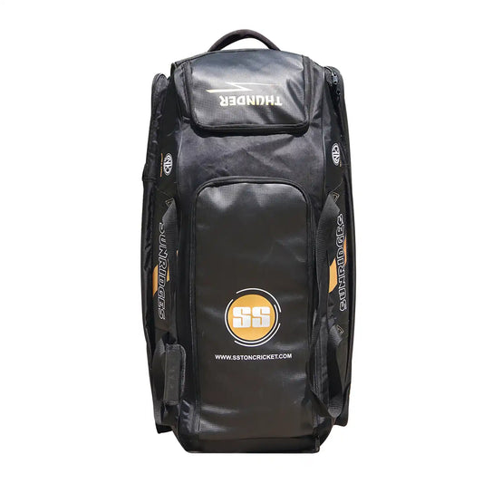 Sky Thunder Wheelie Kitbag