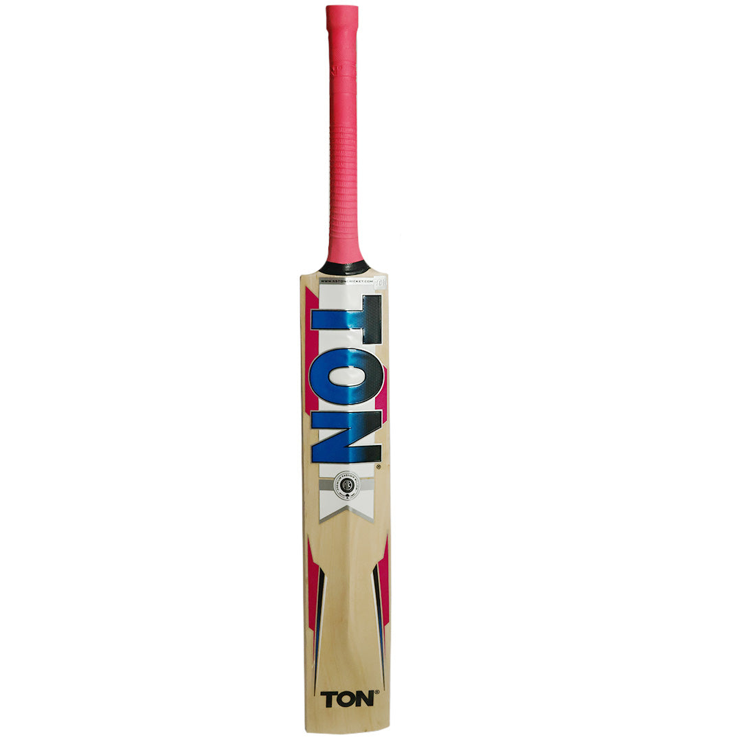 TON Power Plus Kashmir Willow Cricket Bat