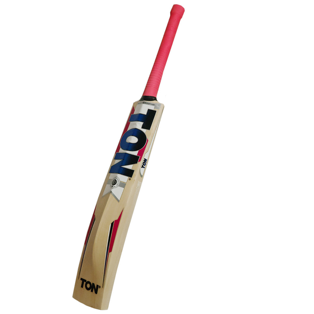 TON Power Plus Kashmir Willow Cricket Bat