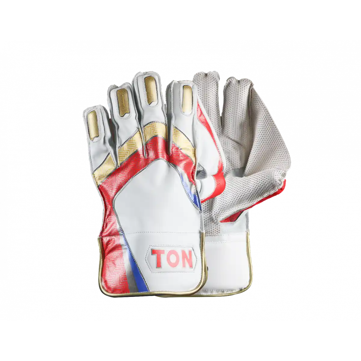 TON Pro 1.0 Wicket Keeping Gloves