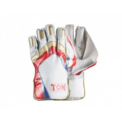 TON Pro 1.0 Wicket Keeping Gloves