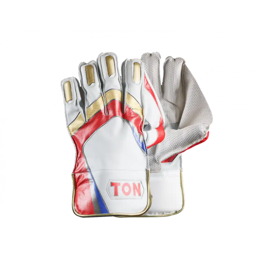 TON Pro 1.0 Wicket Keeping Gloves