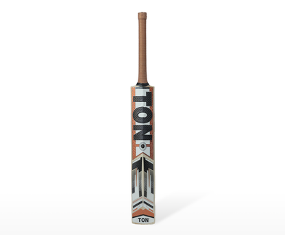 TON 50 English Willow Cricket Bat