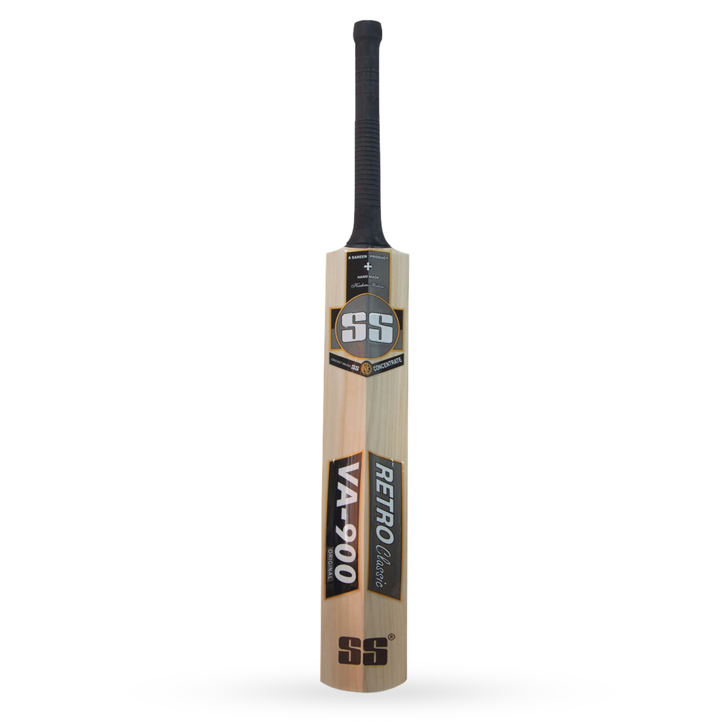 VA-900 Ruby Kashmir Willow Cricket Bat