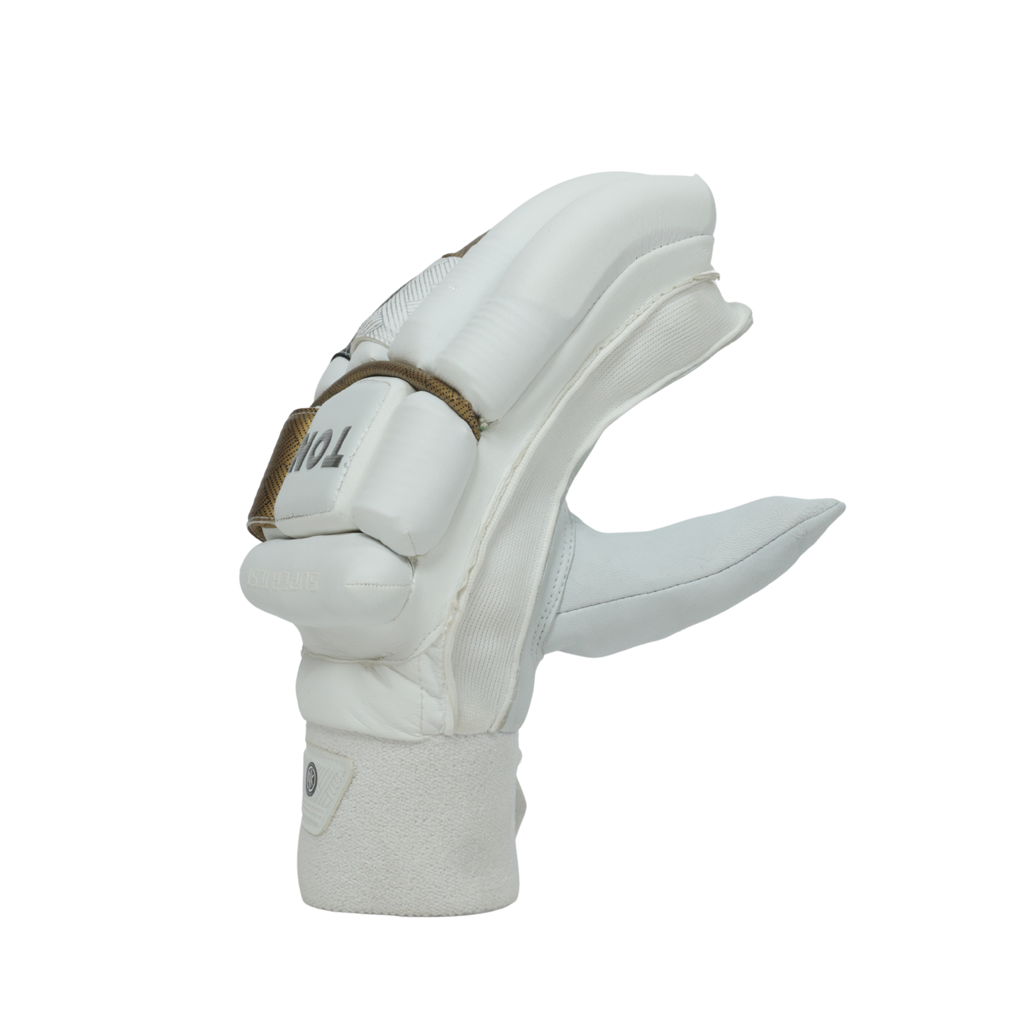 TON Super Test Batting Gloves