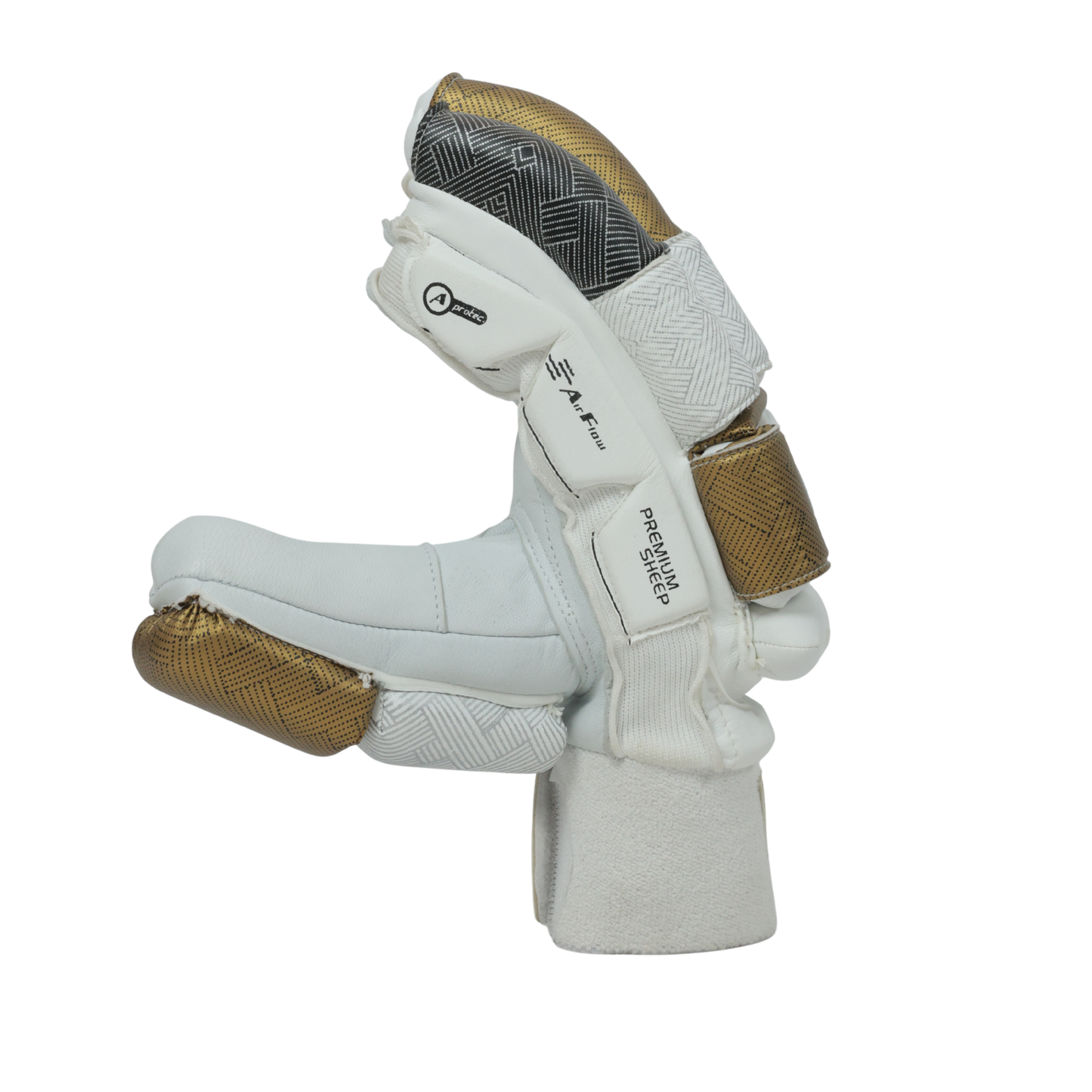 TON Super Test Batting Gloves