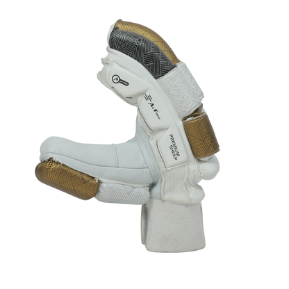 TON Super Test Batting Gloves