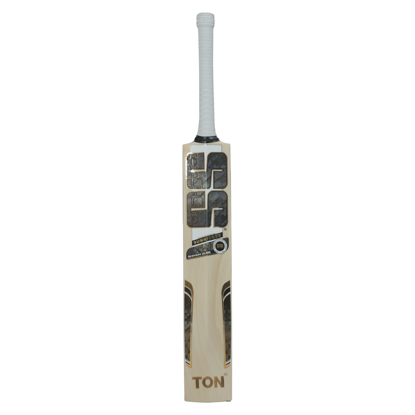 Shivam Dube English Willow Player Bat