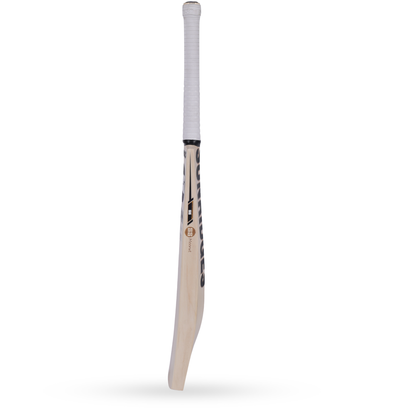 Retro Classic English Willow Bat