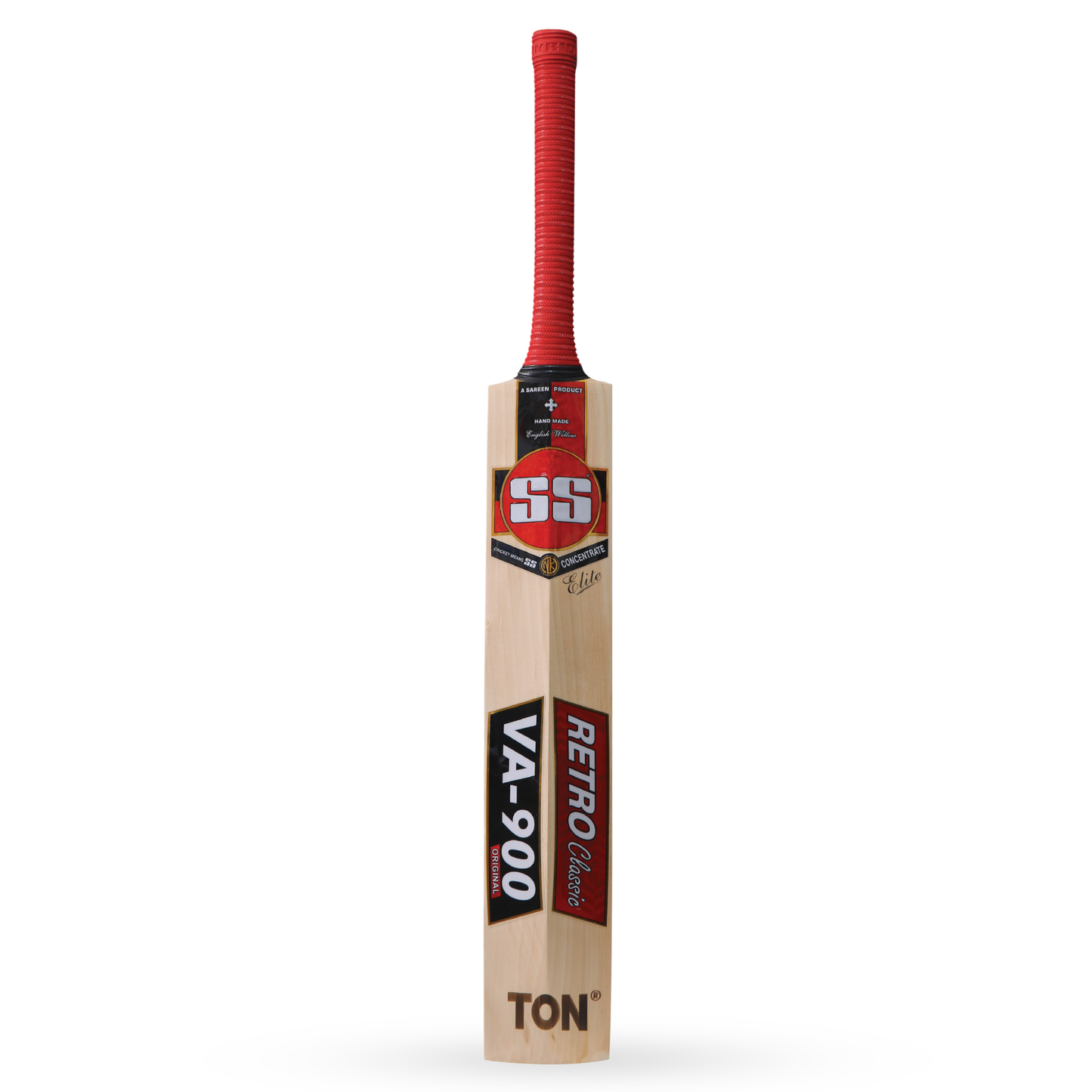 VA 900 English Willow Cricket Bat