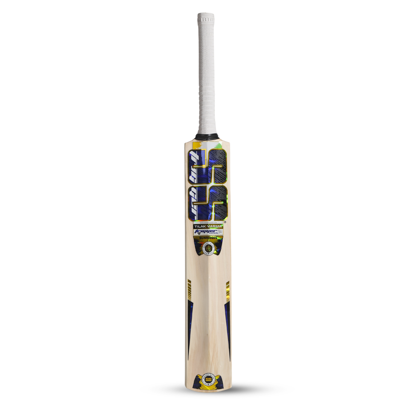 Tilak Varma Kashmir Willow Cricket Bat