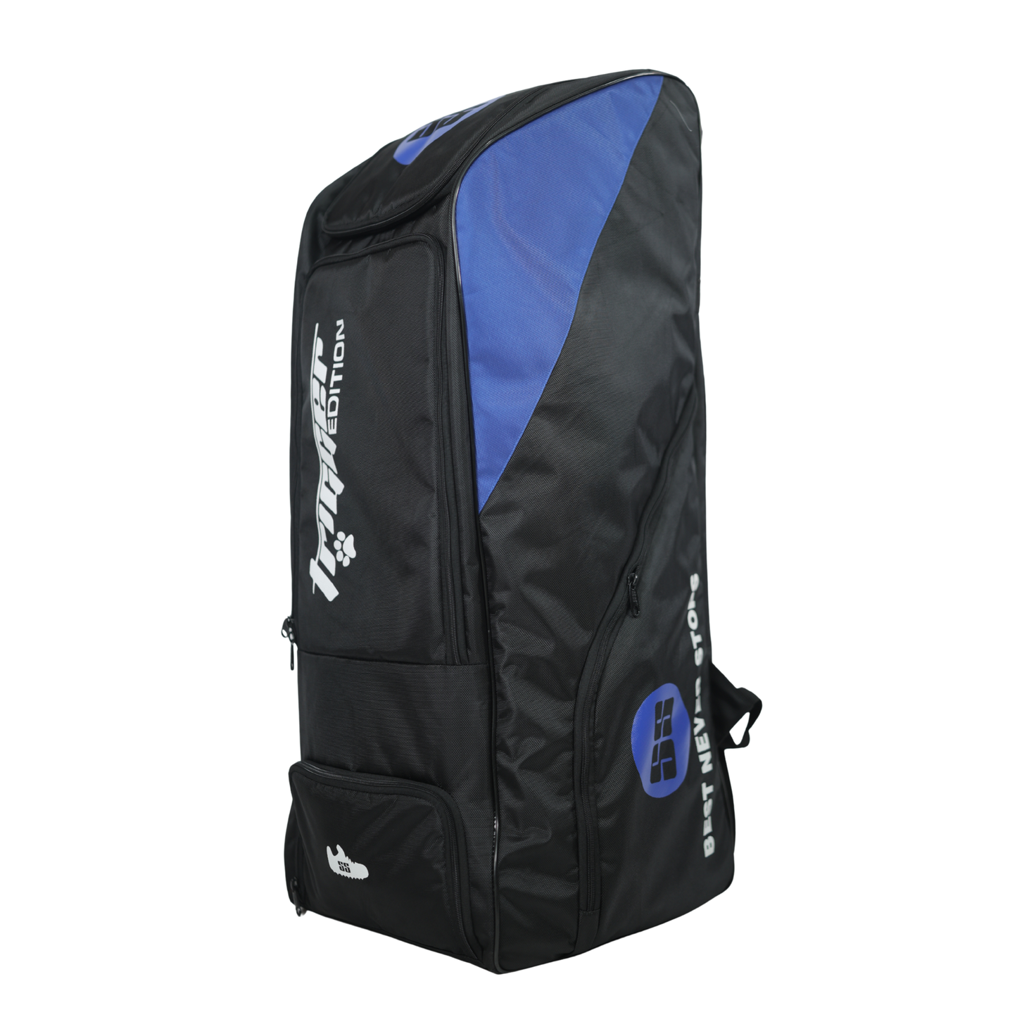 Trigger Edition Wheelie Duffle Kitbag
