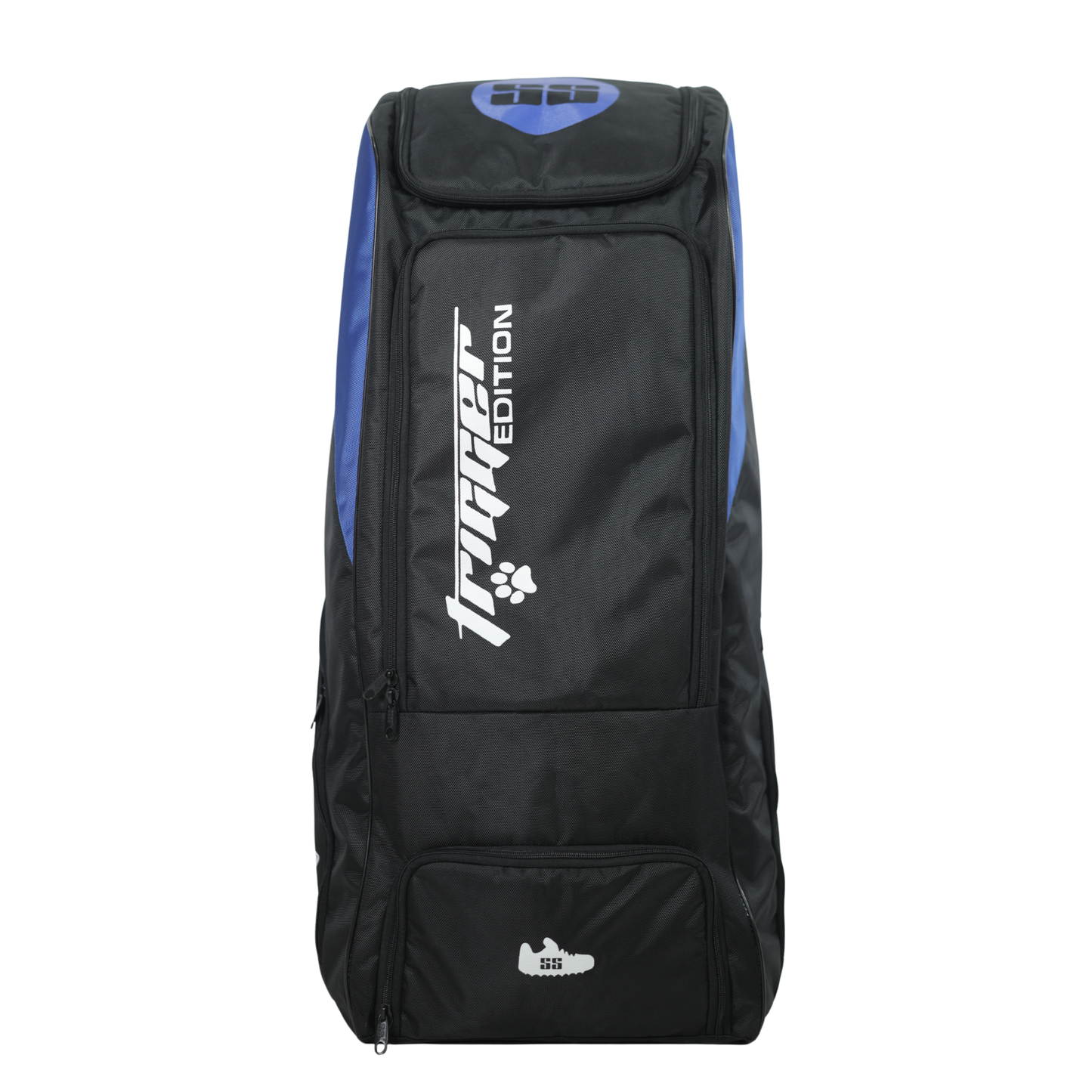 Trigger Edition Wheelie Duffle Kitbag