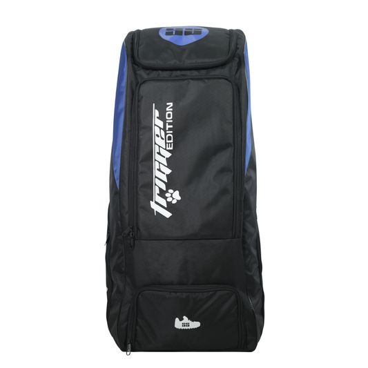 Trigger Edition Wheelie Duffle Kitbag