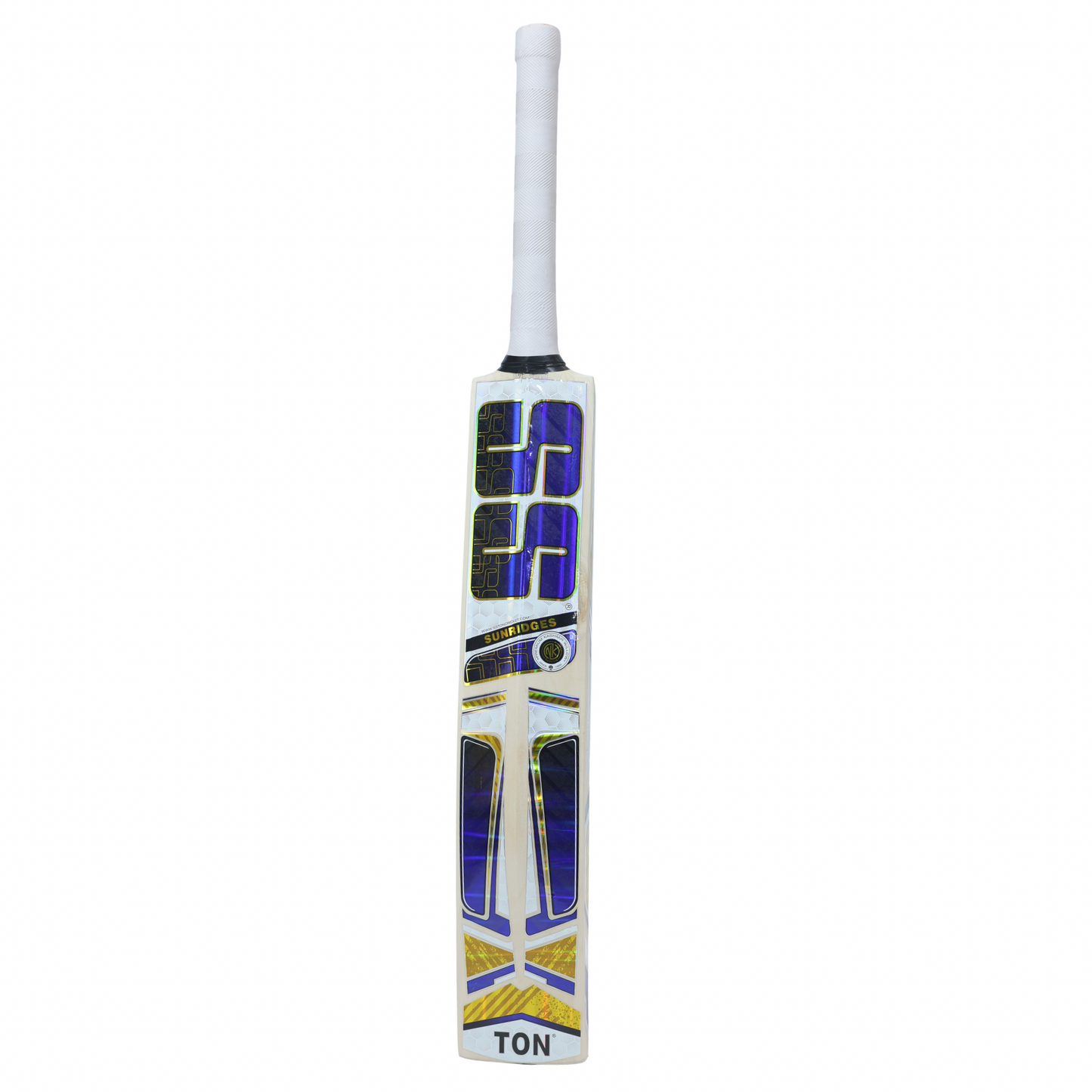 Master 100 Kashmir Willow Cricket Bat