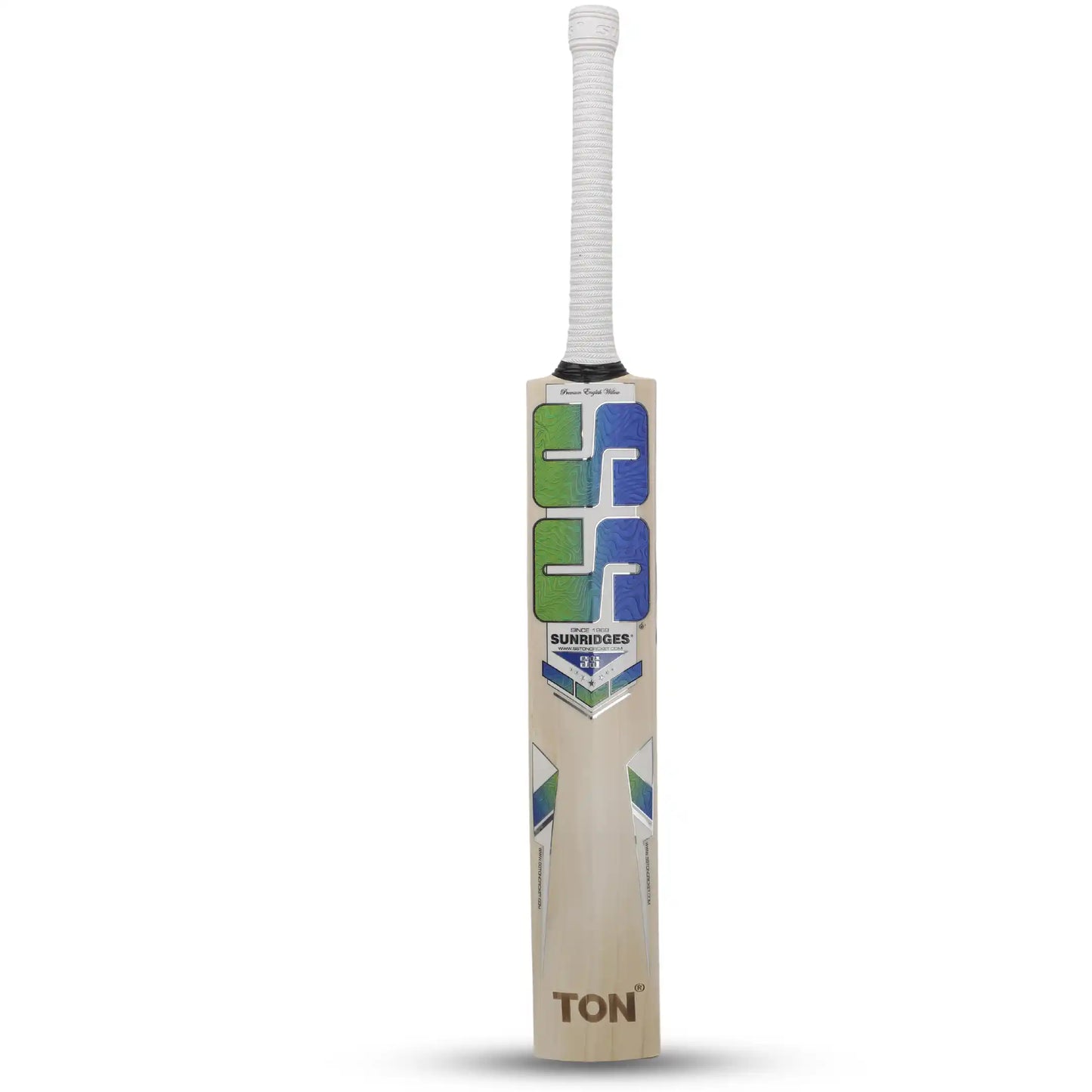 Valarie 4.0 English Willow Cricket Bat