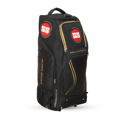 Super Select Duffle Wheelie Kit Bag