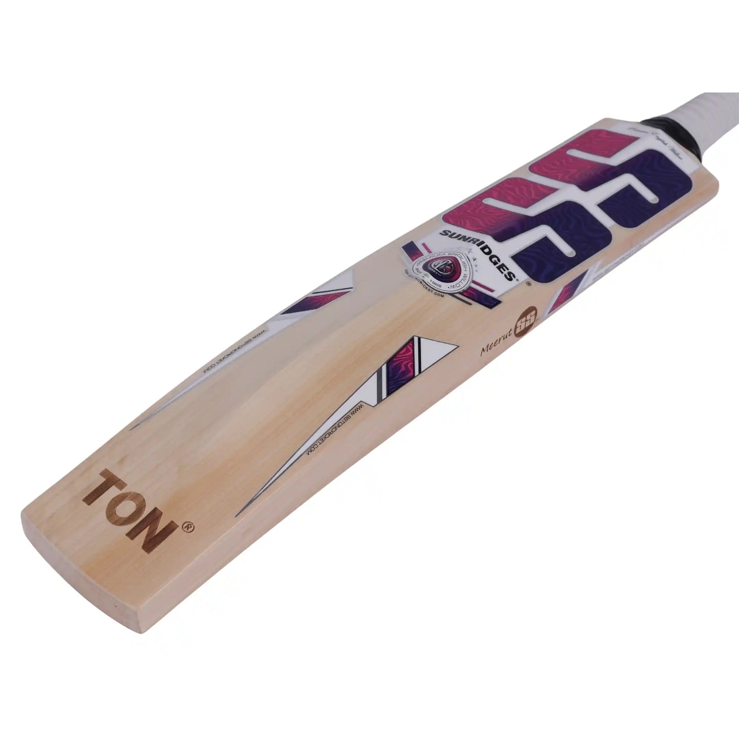 Valarie 1.0 English Willow Cricket Bat