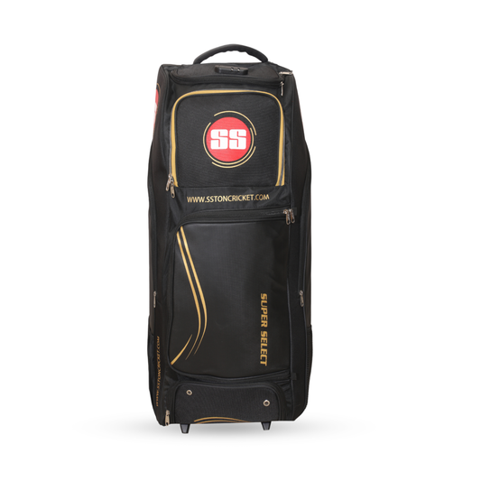 Super Select Duffle Wheelie Kit Bag