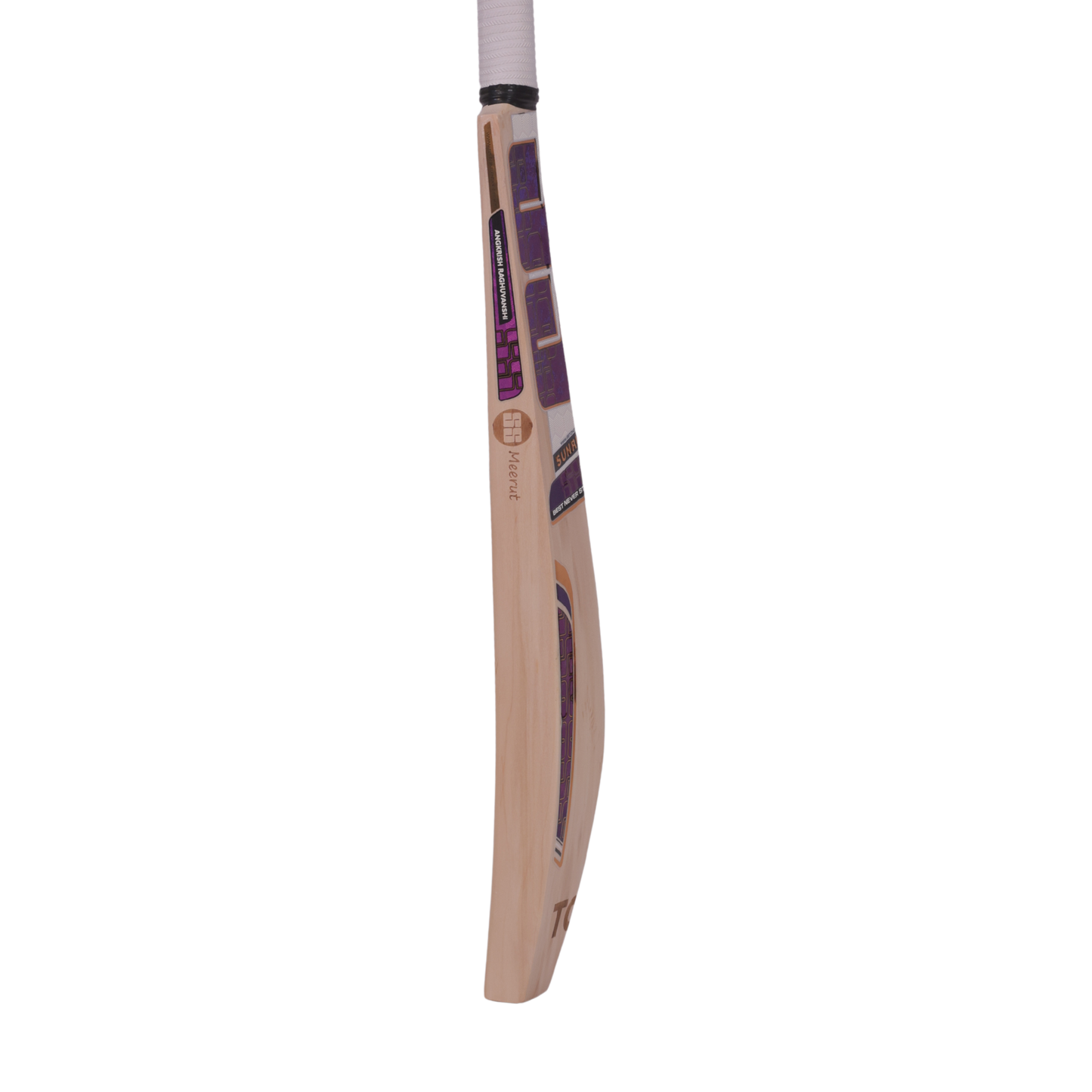 Player Reserve - Angkrish Raghuvanshi English Willow Cricket Bat