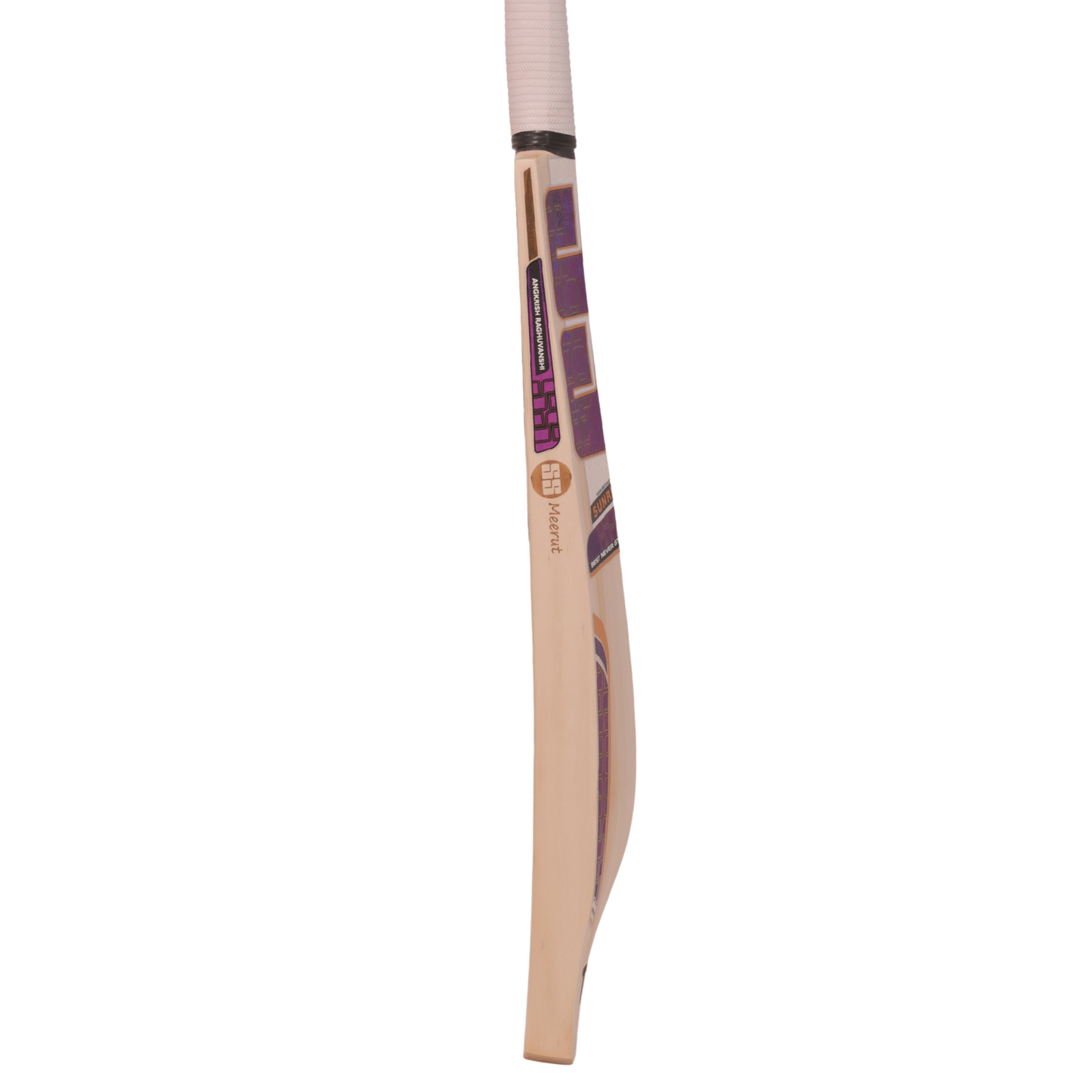 Player Reserve - Angkrish Raghuvanshi English Willow Cricket Bat