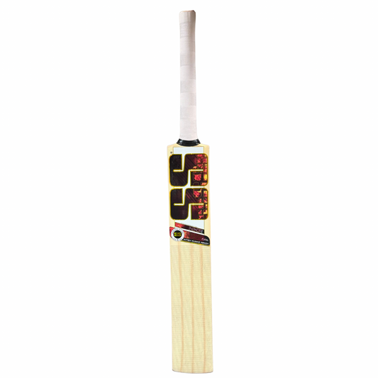 Nitish Kumar Reddy Kashmir Willow Cricket Bat (Painted)