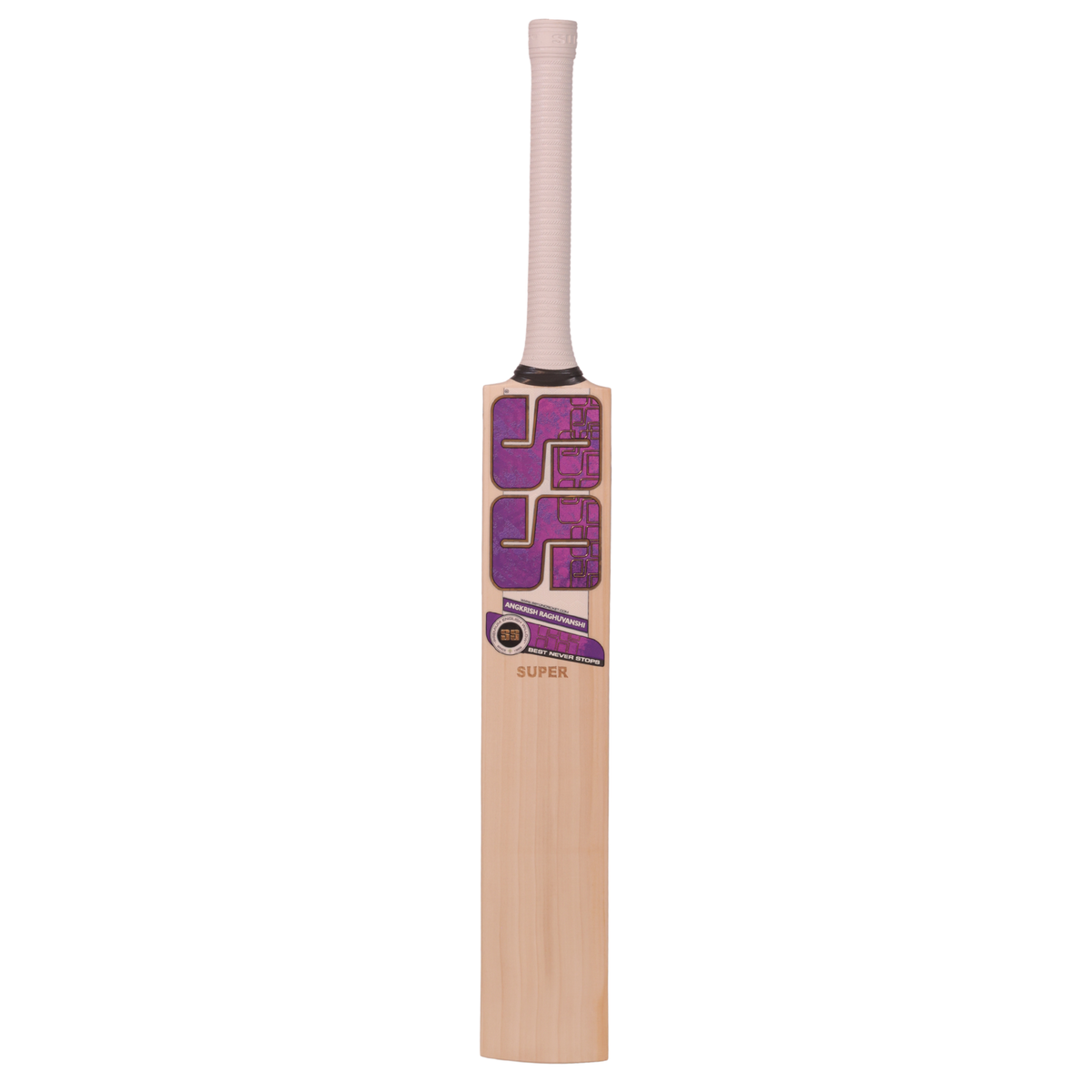 Player Reserve - Angkrish Raghuvanshi English Willow Cricket Bat
