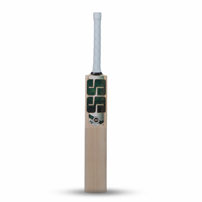 Tim David Kashmir Willow Cricket bat