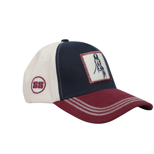 Marwari Stallion Cap