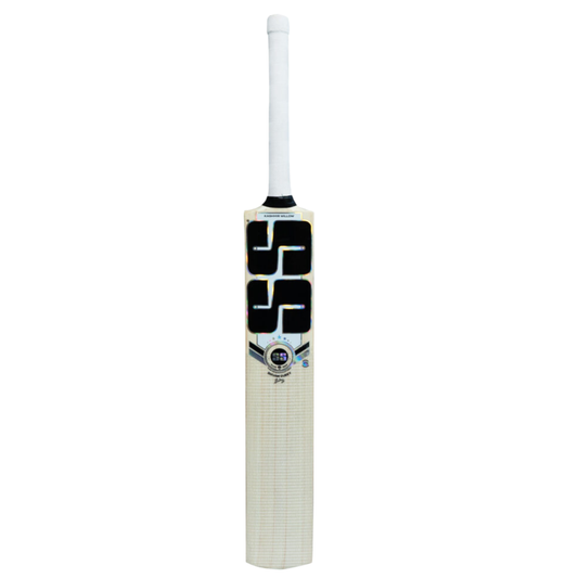 Shivam Dube Kashmir Willow Cricket  Bat (Painted)