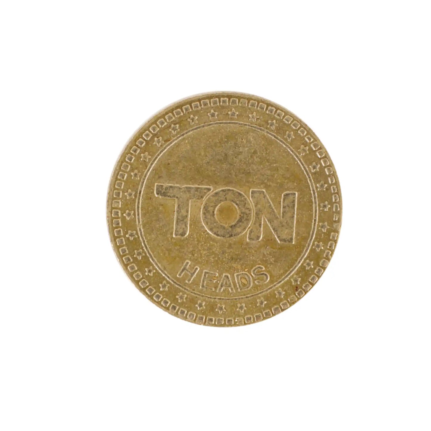 Toss Coin