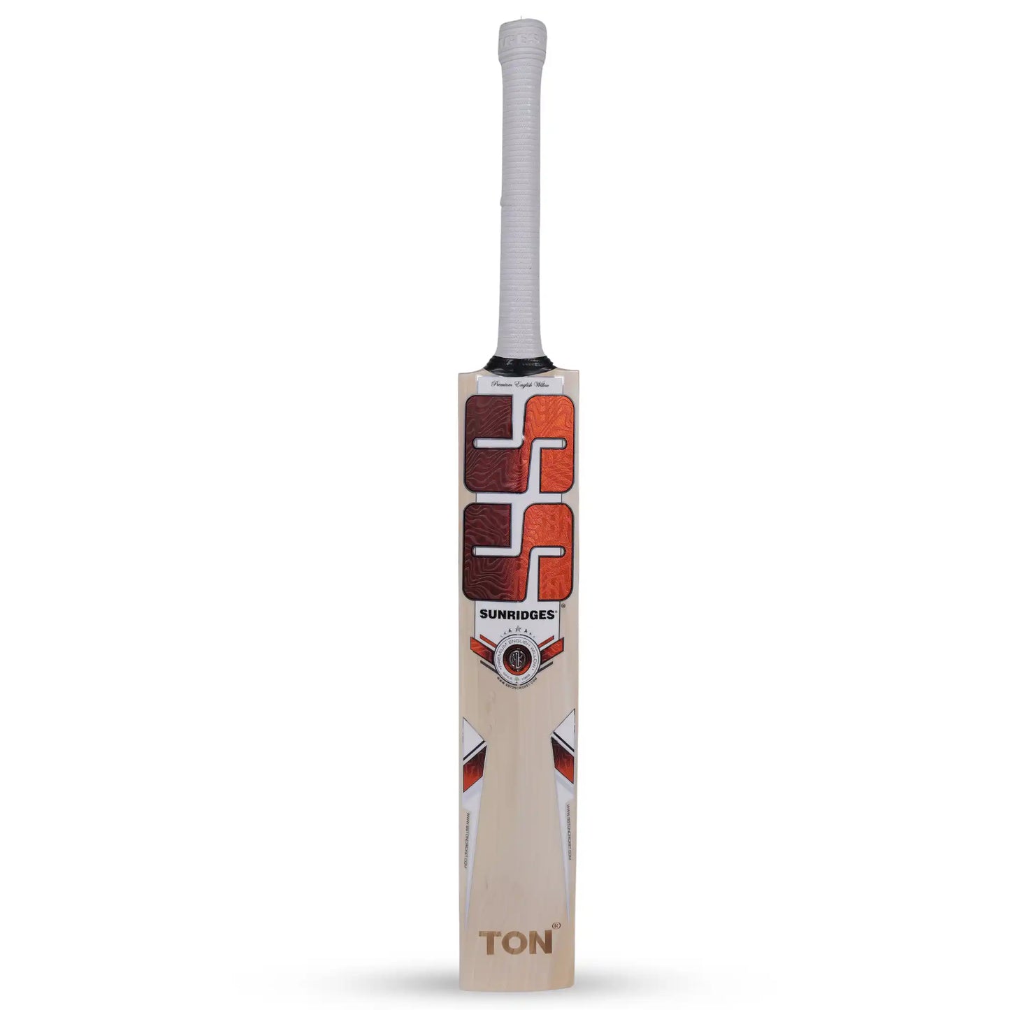 Valarie 3.0 English Willow Cricket Bat