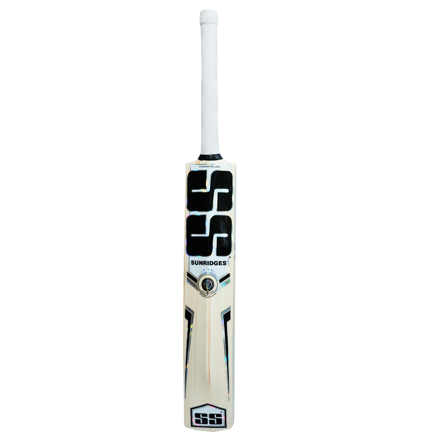 Shivam Dube Kashmir Willow Cricket  Bat (Painted)