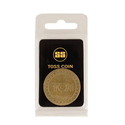 Toss Coin