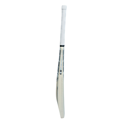 Dhoni Kashmir Willow Cricket Bat (Full Sticker)