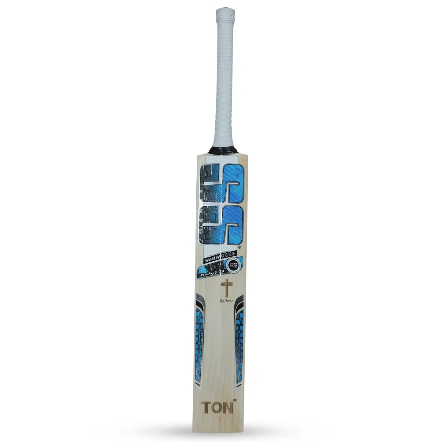 Nicholas Pooran English Willow Player Bat