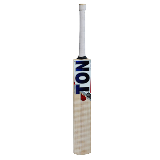 Dhoni Kashmir Willow Cricket Bat (Full Sticker)