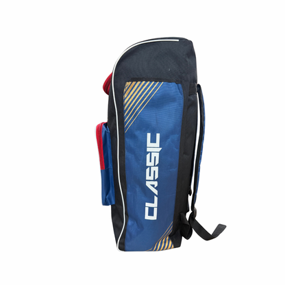 Classic Duffle Kitbag