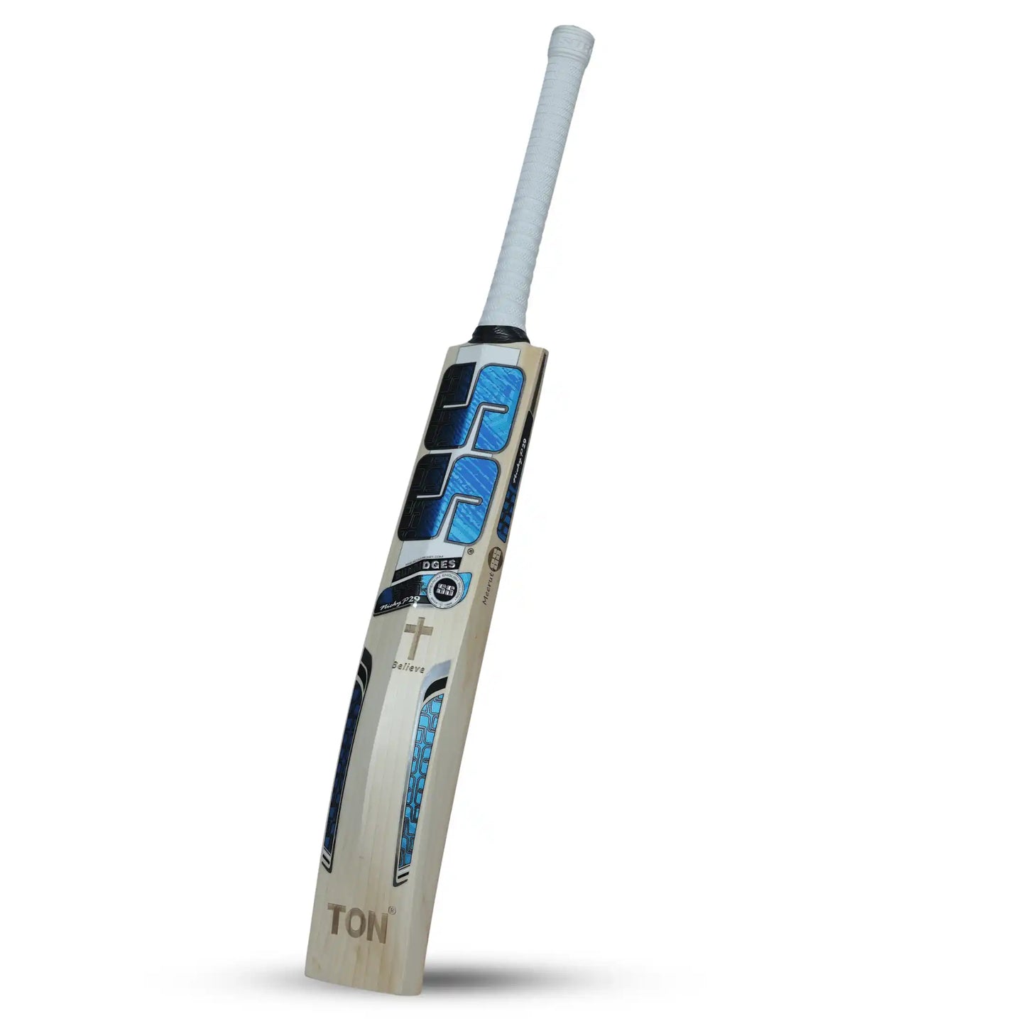 Nicholas Pooran English Willow Player Bat