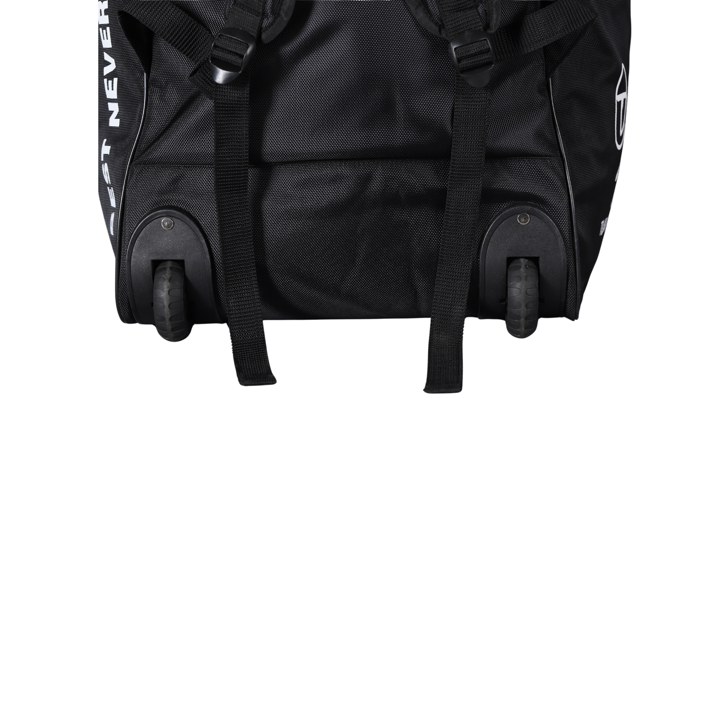 Trigger Edition Wheelie Duffle Kitbag