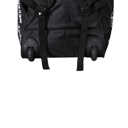 Trigger Edition Wheelie Duffle Kitbag