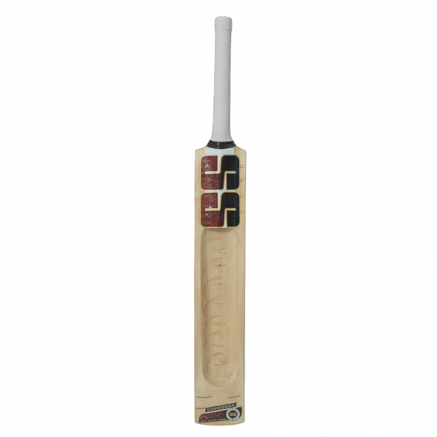 Vaibhav Suryavanshi (Scoop) Kashmir Willow Cricket bat