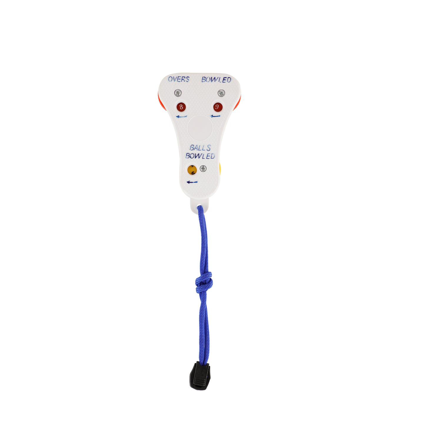 Umpire Counter