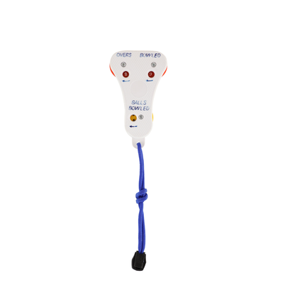 Umpire Counter