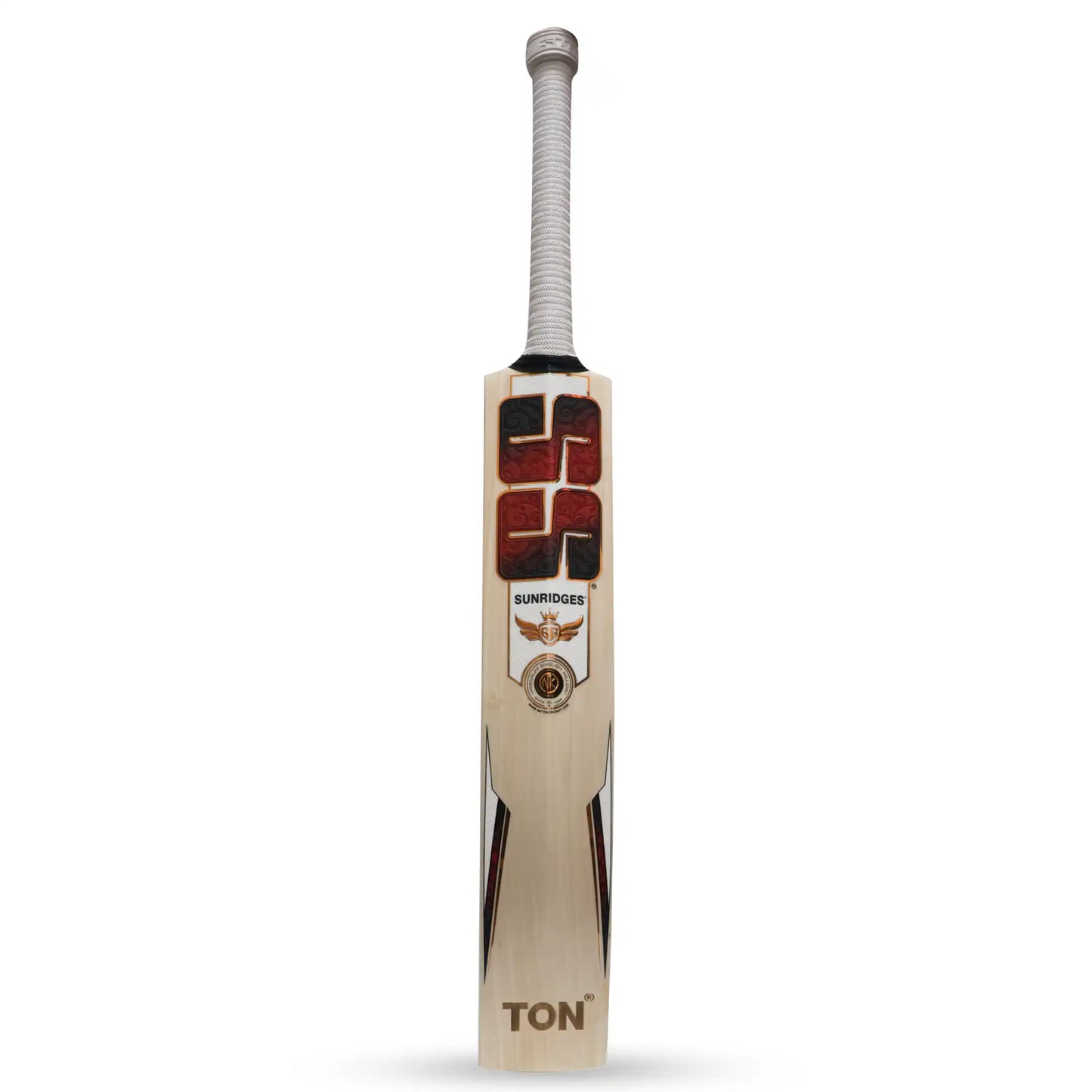 GG Smacker Extreme English Willow Cricket Bat
