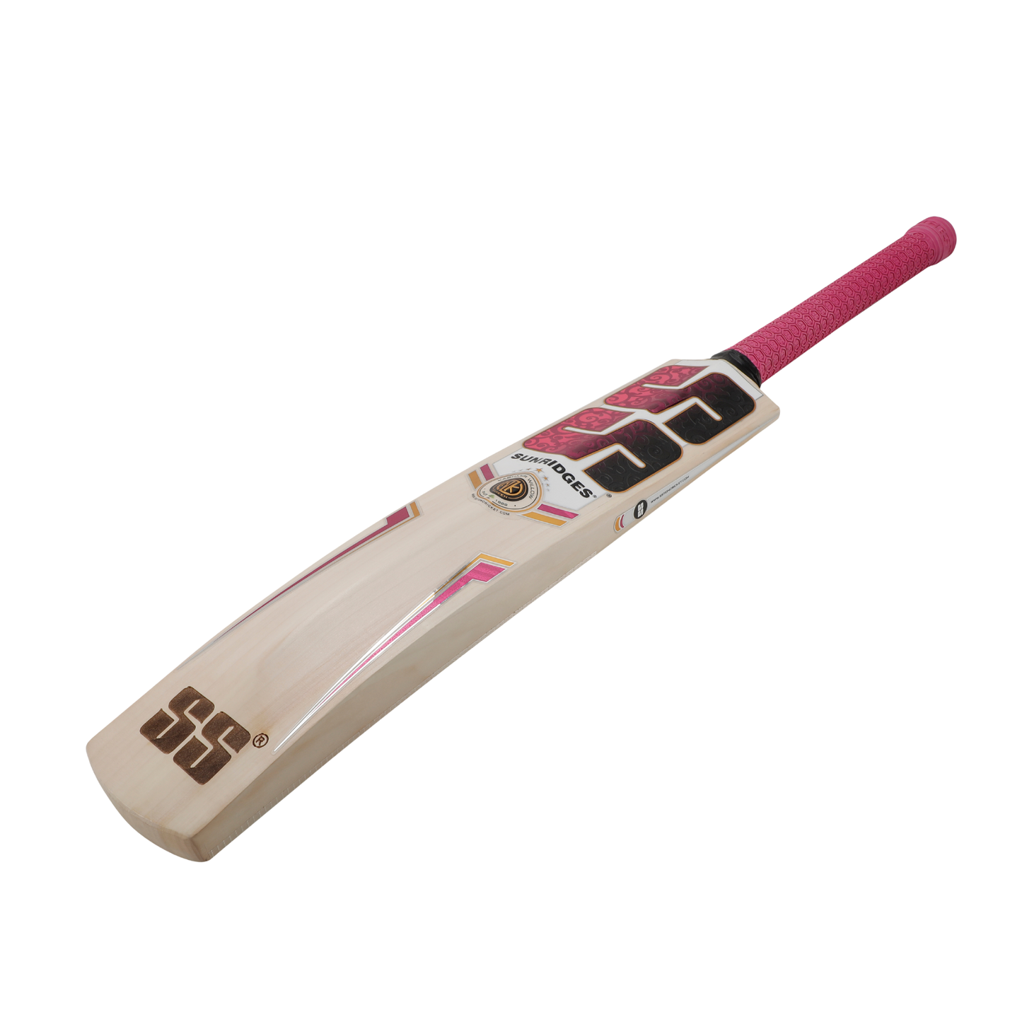 Gladiator Kashmir willow Cricket Bat