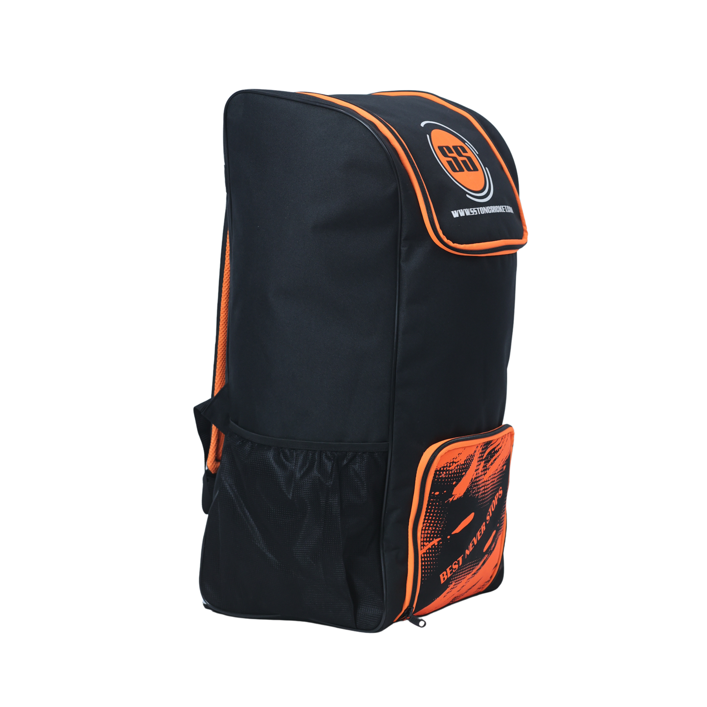 Chase Pro Wheelie Duffle Kitbag