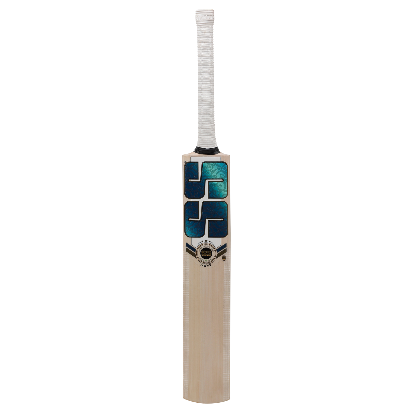 I- Bat Kashmir Willow Cricket Bat