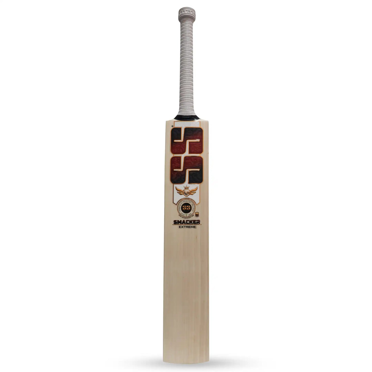 GG Smacker Extreme English Willow Cricket Bat