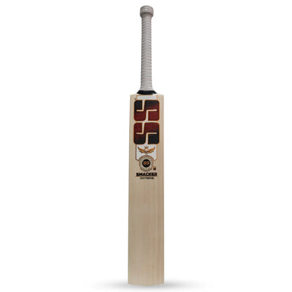 GG Smacker Extreme English Willow Cricket Bat